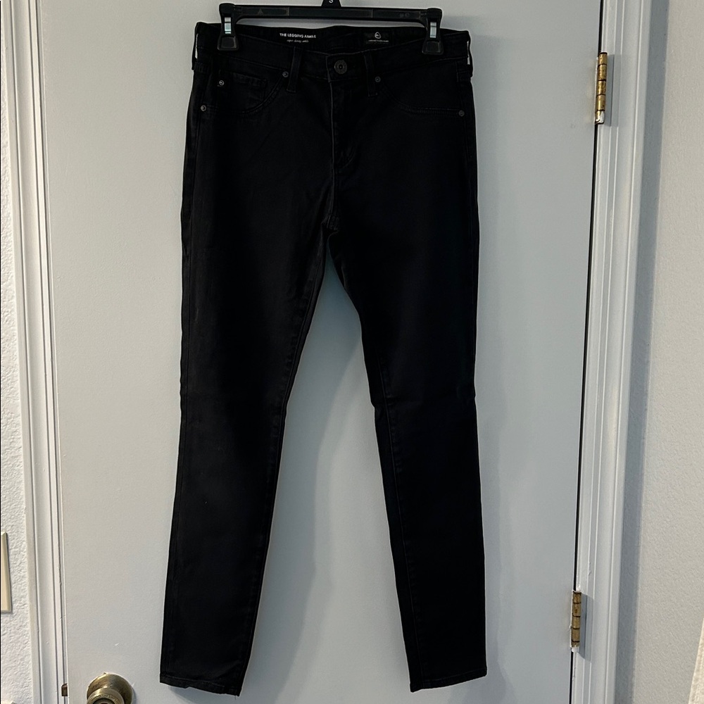 AG Adriano Goldschmed Moleskin Pants